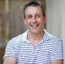 Endorsement quote by David N. Fisman, Ph.D