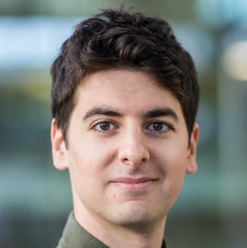 Endorsement quote by Emir Efendić, Ph.D