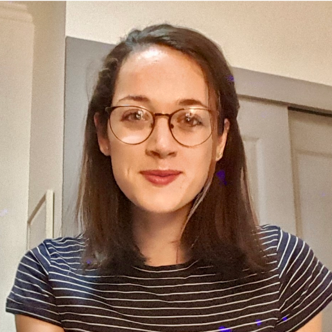 Endorsement quote by Kathleen C McCormick, Ph.D Student