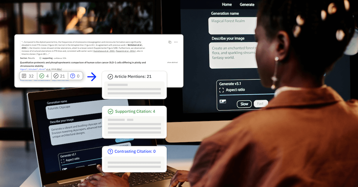 Your AI Needs Better Citations