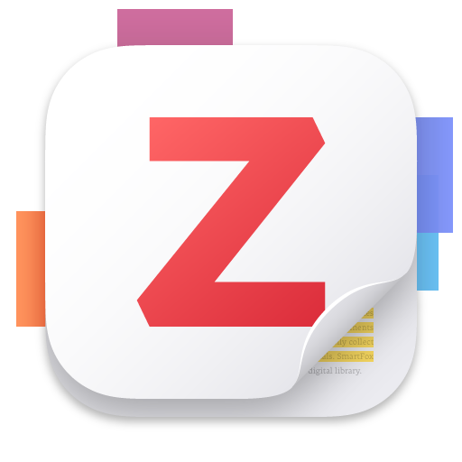 Zotero Plugin
